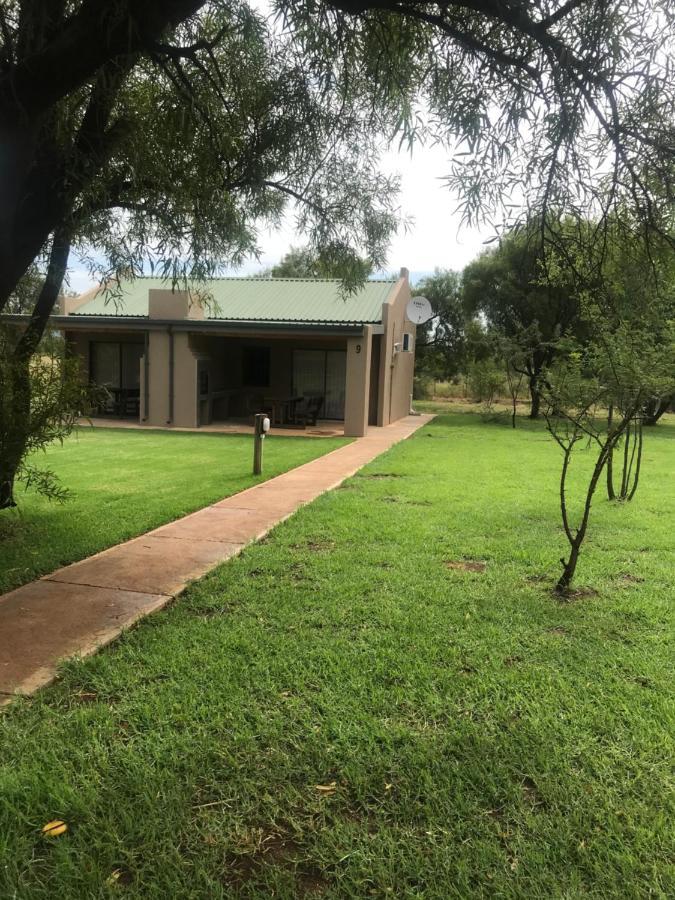 Selons River Lodge Rustenburg Luaran gambar